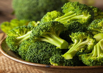 Brokoli detoks və immunitet üçün ideal tərəvəzdir
