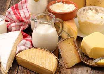 Süd məhsulları sümük sağlamlığını necə qoruyur?