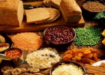 Yüksək lifli meyvələr: Səhər yeməkləri üçün əla seçim