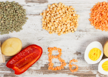 B6 vitamini nə üçün lazımlıdır?