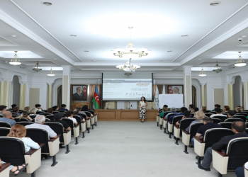 AQTA qida məhsulları ilə bilavasitə təmasda olan əməkdaşlarla bağlı məlumat yayıb