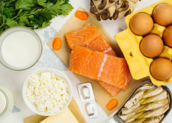 D vitamini nə işə yarayır?