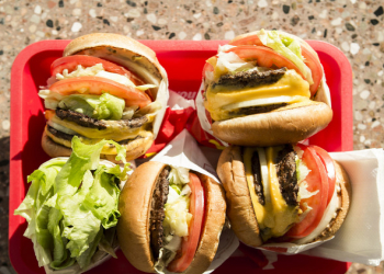 İstidə “fast-food” qəbulu sağlamlıq üçün daha təhlükəlidir