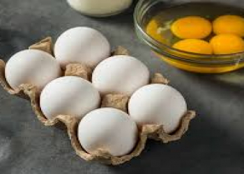 Yumurta göz və beyin üçün ideal qidadır