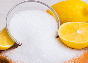 Duz və limon qarışığı pestisidləri yox edə bilərmi?