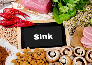 Bir insana gündəlik nə qədər sink lazımdır?