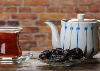 Qara çayla sağlamlıq arasında maraqlı əlaqələr
