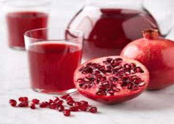 Nar suyu təbii qan təzyiqi tənzimləyicisidir