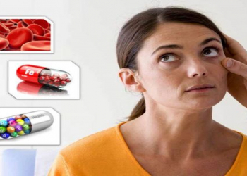 Çox az bilinən dəmir çatışmazlığı əlamətləri – sizdə də var?
