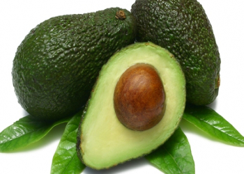 Avokado toxumları ilə saçlarınıza təbii parıltı qatın