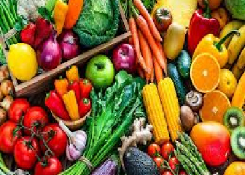 Tərəvəzlərdə vitamin zənginliyi