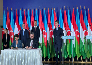 AQTA və Macarıstanın Kənd Təsərrüfatı Nazirliyi arasında Fəaliyyət Planı imzalanıb