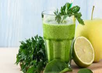 Yaşıl detoks nədir?