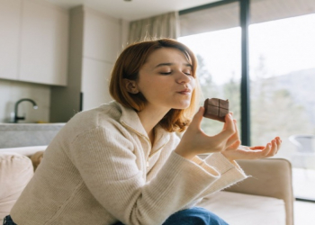 Depressiyaya qarşı ən dadlı mübarizə vasitəsi
