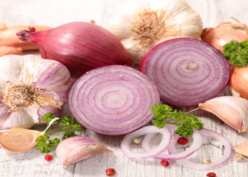 Sarımsaq və soğan qarışığının qaraciyər funksiyasına təsiri