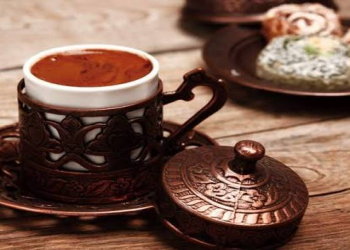 Türk qəhvəsinin sağlamlığa faydaları