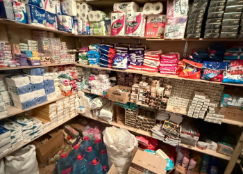 Market qanunsuz fəaliyyət göstərirmiş