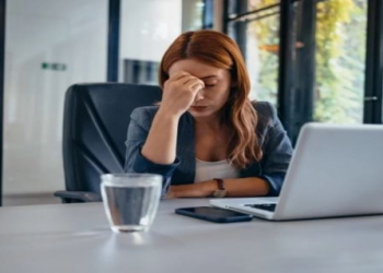 Xroniki stress orqanlara zərər verə, hətta ölümə səbəb ola bilər – həkim xəbərdarlığı