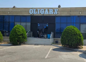 “Oligarx” restoranında plandankənar yoxlama keçirildi