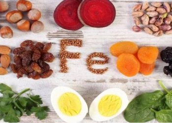 Uşaqlarda dəmir çatışmazlığında yalnız bu müalicə effektlidir