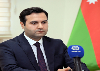 AQTİ rəsmisi: Təhsil müəssisələrində qida təhlükəsizliyi standartlarının qorunması üzrə sistemli şəkildə tədbirlər həyata keçirilir
