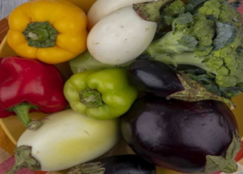 Planetin ən faydalı tərəvəzi açıqlandı