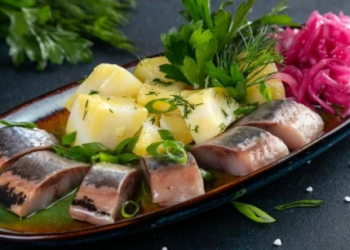 Süfrələrin sevilən balığı: siyənəyin faydaları və maraqlı xüsusiyyətləri