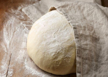 Xəmir çox mayalanarsa nə olar?