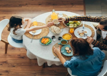 Günə enerjili başlamağın sirri: düzgün səhər yeməyi nədən ibarət olmalıdır