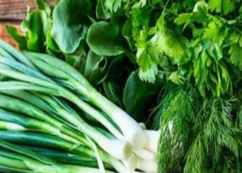 Şüyüd və yaşıl soğanın sağlamlığa faydaları