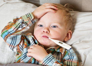 Uşaqlarda qızdırma nə zaman təhlükəlidir?