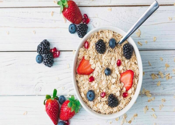 Lifli qidalar dərinin sağlamlığını necə qoruyur?