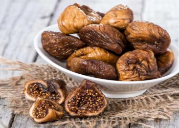 Əncir qurusunun min dərdə dərman faydaları