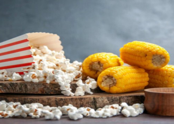 Popkorn iştahın idarə olunmasına necə kömək edir?