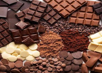 Tünd şokolad qocalmanı ləngidir?