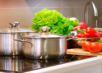 Faydalı mətbəx bələdçisi: müxtəlif tərəvəzlərin bişirilmə vaxtı