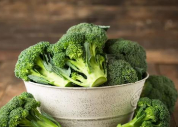 Brokkoli beyin sağlamlığına necə təsir göstərir?