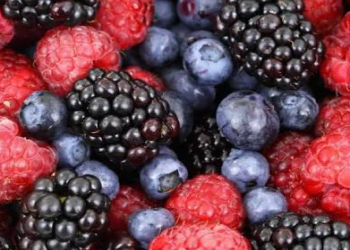 Kardioloqların ən faydalı hesab etdiyi giləmeyvələr