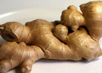 Zəncəfil immuniteti kəskin artırır - iltihab əleyhinə təsir