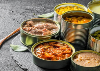 Şirə, balıq və ət: açılmış konservləri nə qədər müddət təhlükəsiz saxlamaq olar?