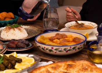 Yeməkdən sonra qan şəkərinizi balanslaşdırmaq üçün bu 3 addımı atın