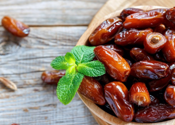 Niyə xurma bu qədər xüsusi bir meyvədir?