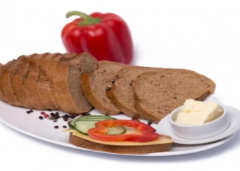 Hansı çörəklə sendviç daha faydalıdır?