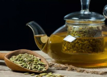 Bu rahatladıcı çay bağırsaqları tənzimləməyə kömək edir