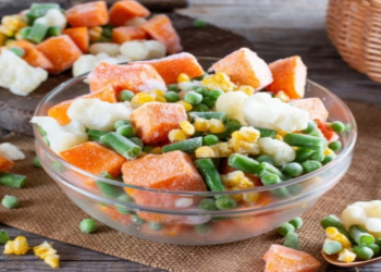 Qışda niyə dondurulmuş tərəvəz və meyvələr daha faydalı sayılır?