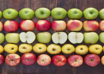 Dadlı və şirəli almaları necə seçmək olar?