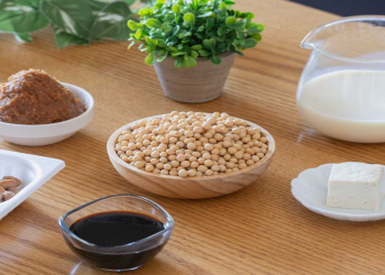 Yüksək keyfiyyətli bitki zülalı