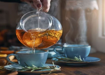 Qastroenteroloq qışda həqiqətən isidən çayların adını açıqladı