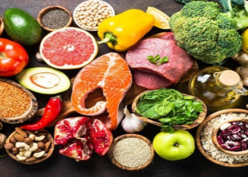 Altı qida növü insult riskini azaltmağa kömək edir