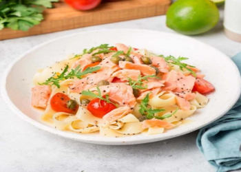 Bir neçə dəqiqəyə doyumlu və dadlı şam yeməyi